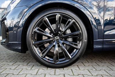Audi Q8 TDI quattro