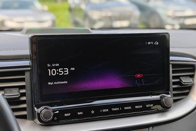Kia XCeed 1.6 Gdi Phev Business Line Dct