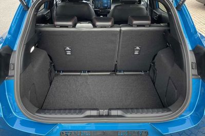 Ford Puma ST-Line X PowerShift mHEV  1.0 EcoBoost