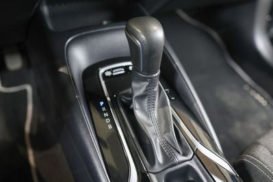 Toyota Corolla 1.8 Hybrid Comfort