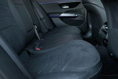 Mercedes Klasa E 220d 4-Matic AMG 9G-Tronic
