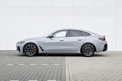 BMW Seria 4 Gran Coupe 430i xDrive M Sport