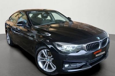 BMW Seria 3 Gran Turismo 320d xDrive Sport Line