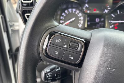 Citroen C3 Aircross Feel Pack 1.2 PureTech EAT6