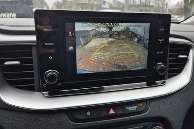Kia Ceed 1.5 T-GDI M DCT
