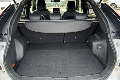 Mitsubishi Eclipse Cross 2.4 PHEV