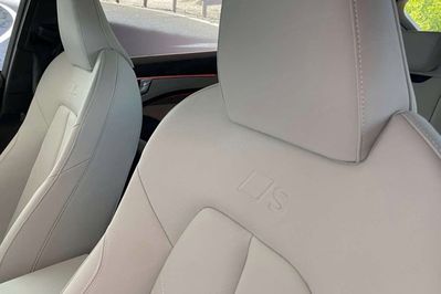 Audi A6 TDI quattro Avant