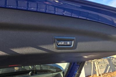 BMW X1 sDrive18i M Sport aut