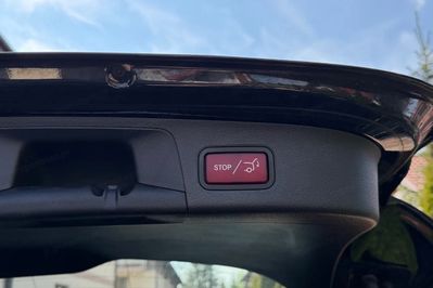 Mercedes GLA 200 Business Edition