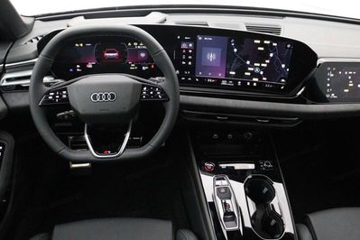 Audi A5 S5 TFSI Avant