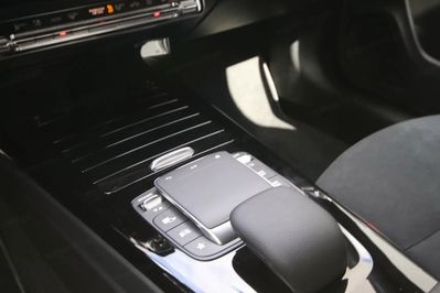 Mercedes CLA 250 e AMG Line