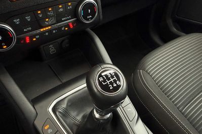 Ford Kuga 1.5 EcoBoost Titanium