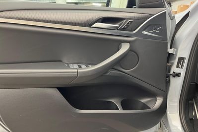 BMW X4 xDrive20d M Sport