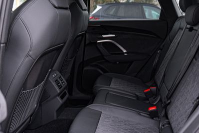 Audi Q5 TDI quattro S line