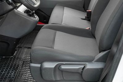 Opel Vivaro L2H1 Izoterma