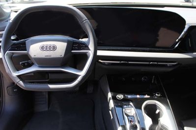 Audi A6 TDI quattro Avant