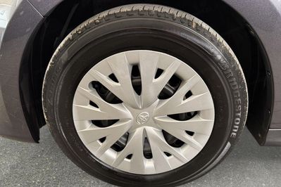 Toyota Yaris Hybrid 1.5