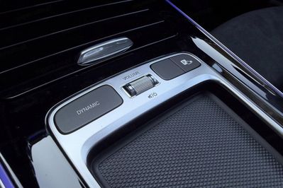 Mercedes GLA 220 4-Matic AMG Line