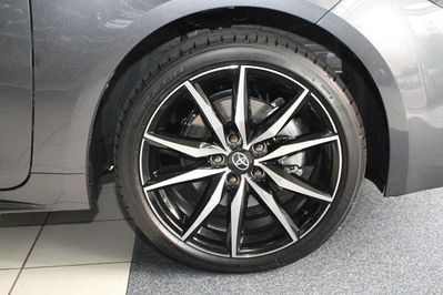 Toyota Corolla GR Sport 2.0 Hybrid Dynamic Force