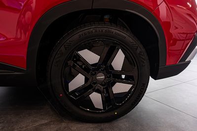 Omoda 5 Premium DCT 1.6 T-GDI