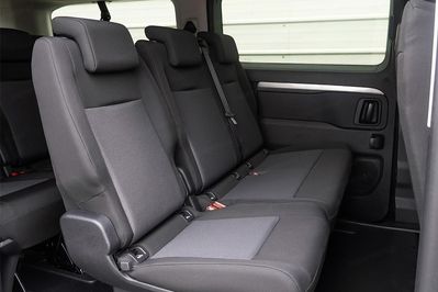 Opel Zafira Life XL L2H1 Business aut