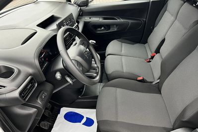 Citroen Berlingo Van 1.5