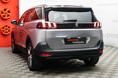 Peugeot 5008 1.5 BlueHDi Allure Pack S&S EAT8