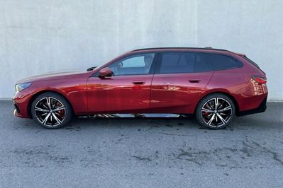 BMW Seria 5 Touring 520d xDrive M Sport