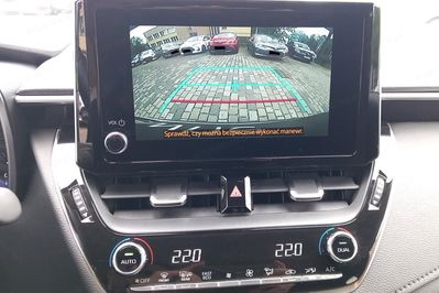 Toyota Corolla 1.5 Comfort