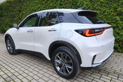 Lexus LBX Elegant 1.5 Hybrid