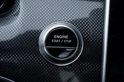 Mercedes Klasa C 200  4-Matic AMG