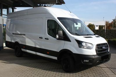 Ford Transit 350 L4H3 RWD Trend