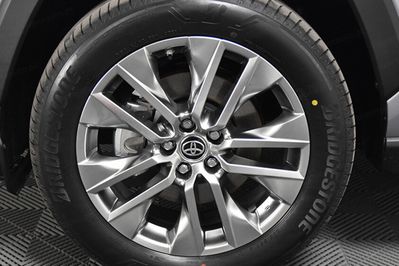 Toyota RAV4 Executive 2.5 Hybrid AWD