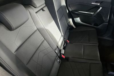 BMW X1 sDrive18i aut