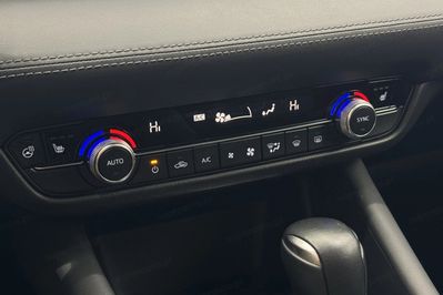 Mazda 6 2.0 SkyJoy aut