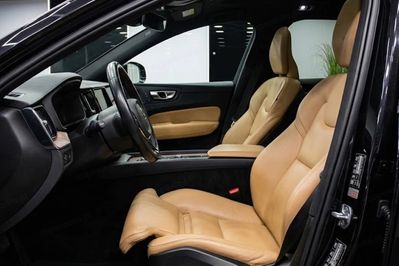 Volvo XC60 B5 D AWD Inscription