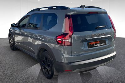 Dacia Jogger Extreme+ 1.0 Eco-G 7-miejsc