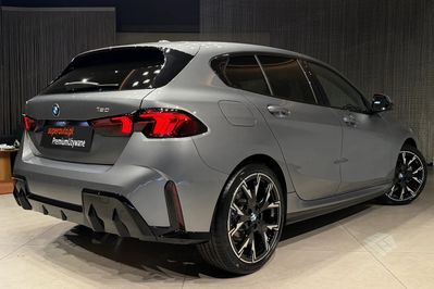 BMW Seria 1 120
