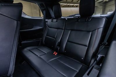 Ford Explorer 3.0 EcoBoost PHEV 4WD  ST-Line