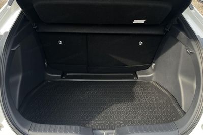 Toyota C-HR 1.8 Hybrid Style