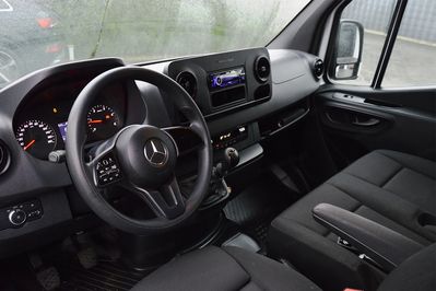 Mercedes Sprinter 315 CDI Długi