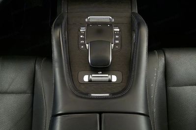 Mercedes GLE Coupe 400 d 4MATIC AMG Line
