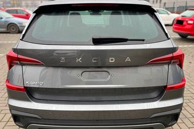 Skoda Kamiq Edition 130 Selection 1.0 TSI DSG