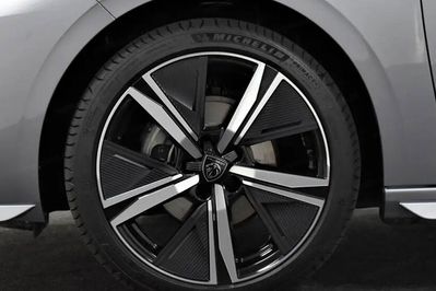 Peugeot 308 GT 1.5 BlueHDi