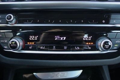 BMW X3 xDrive20d xLine