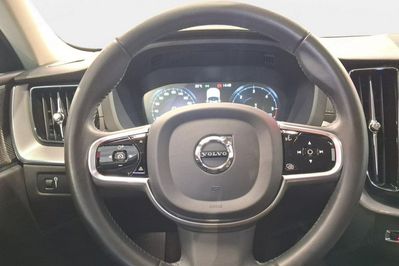 Volvo XC60 B4 D AWD