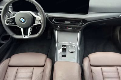 BMW Seria 3 Touring 330d xDrive M Sport
