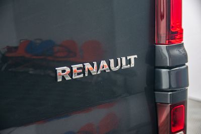 Renault Trafic Kombi L2H1
