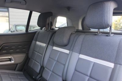 Citroen C5 Aircross 1.6 PureTech Business +