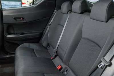 Toyota C-HR 1.8 Hybrid Premium